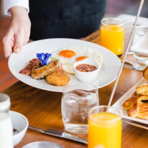 Lavoratori Settore Turismo e Ristorazione