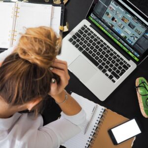 Stress Lavoro Correlato