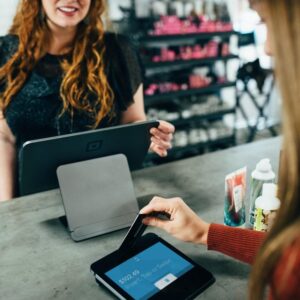 Lavoratori Settore Commercio