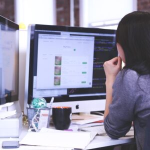 Lavoratori Settore Uffici e Servizi