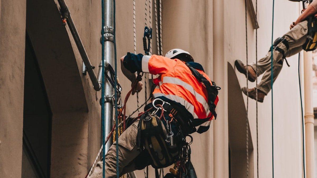 Lavori in Spazi e Ambienti Confinati