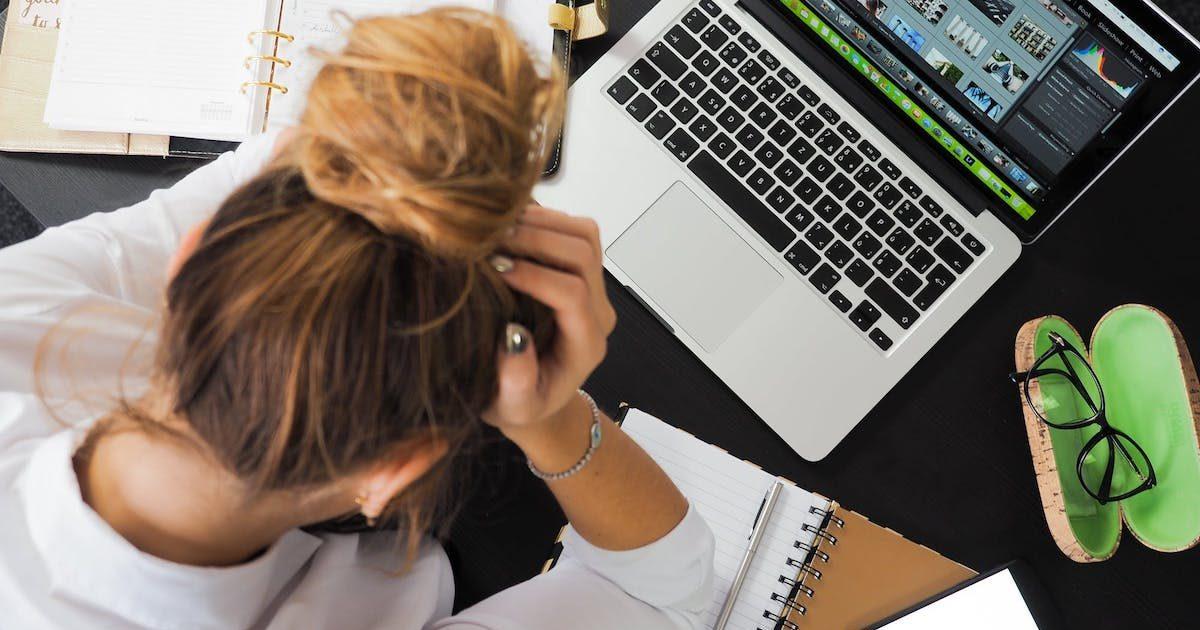 Rischio Stress Lavoro Correlato