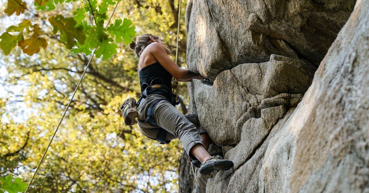 Lavoratori su Funi (Siti Naturali o Artificiali)