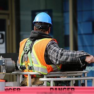 sicurezza sul lavoro