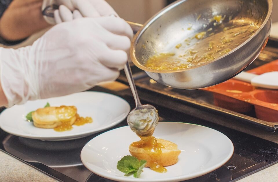 Aggiornamento HACCP Modulo C