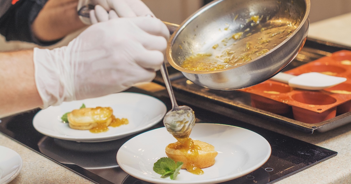 Aggiornamento HACCP Modulo C